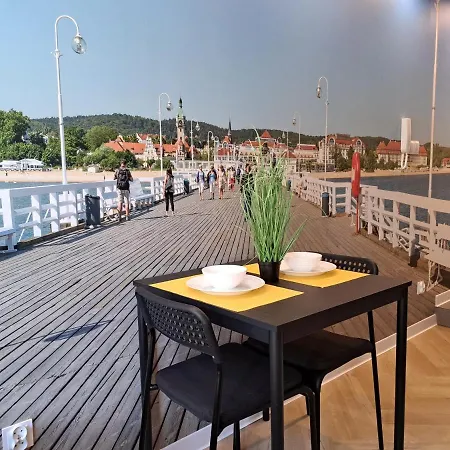 3miasto Apartamento *