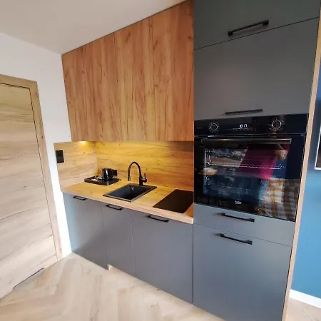 Apartamento 3miasto