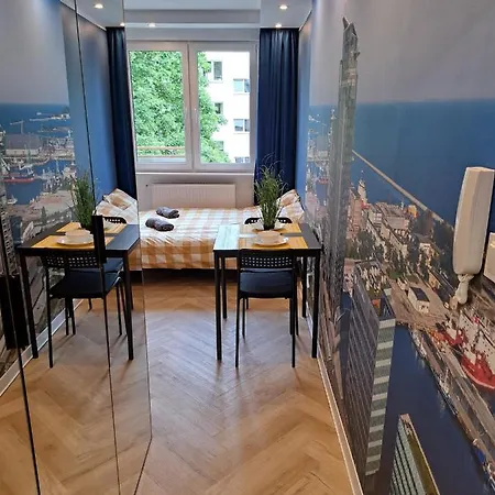 Apartamento 3miasto