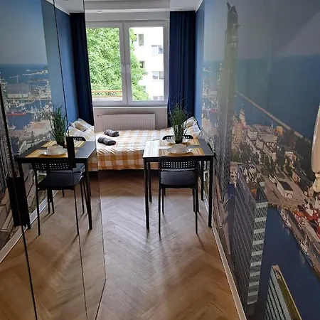 3miasto Apartamento