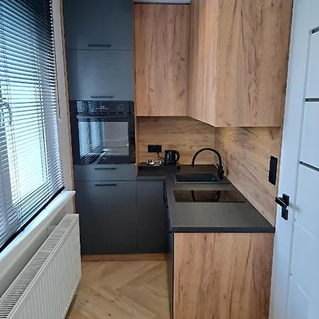 Apartamento 3miasto *
