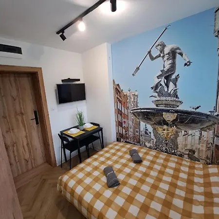 3miasto Apartamento *