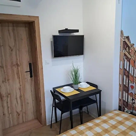 3miasto Apartamento