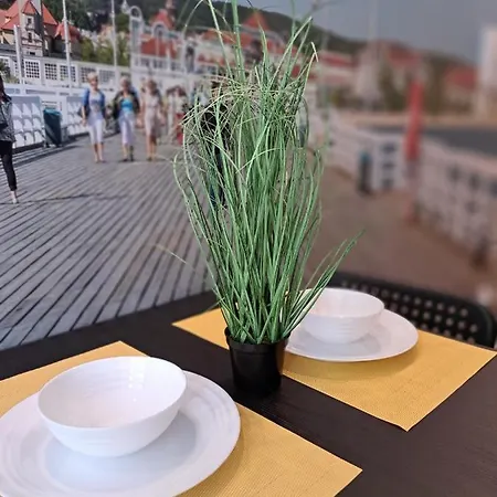 3miasto Apartamento