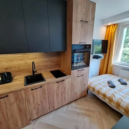 3miasto Apartamento *