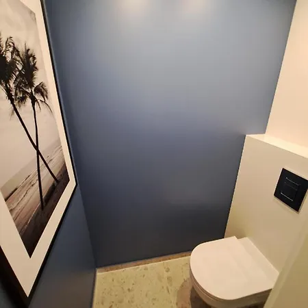 Apartamento 3miasto