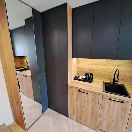 Apartamento 3miasto *