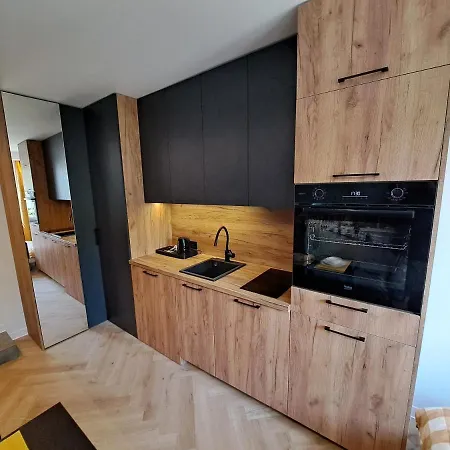 Apartamento 3miasto