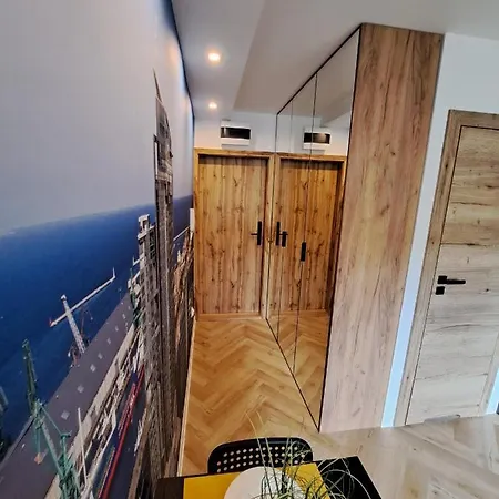 3miasto Apartamento