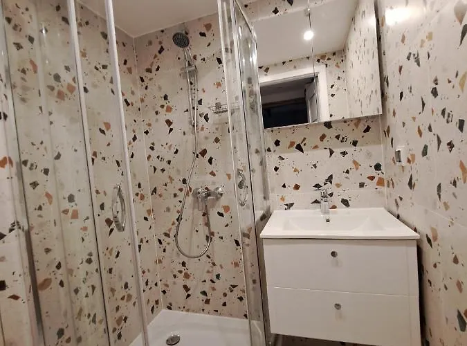 3miasto Appartement *