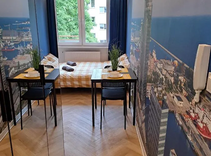 Appartement 3miasto