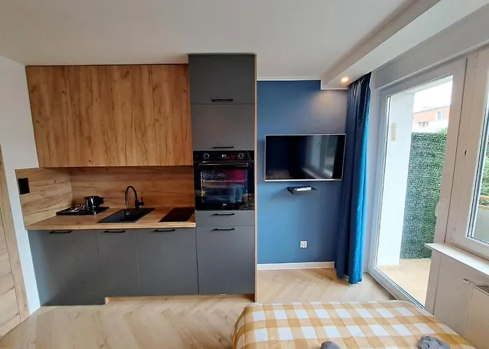 Appartement 3miasto Gdynia