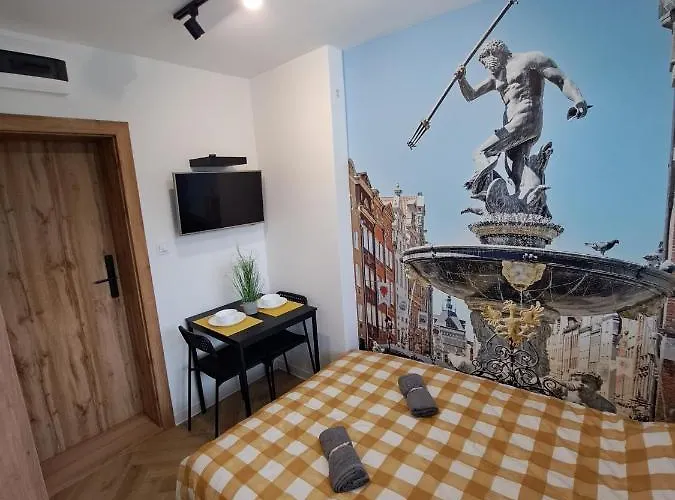 3miasto Appartement *