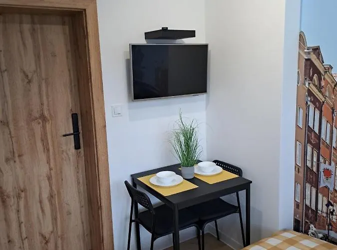3miasto Appartement