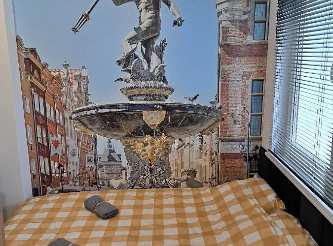 3miasto Appartement Gdynia