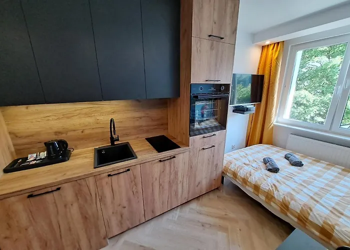 3miasto Appartement *